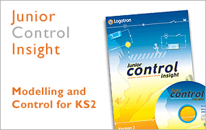  Junior Control Insight