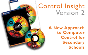  Control Insight