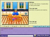 Small screenshot