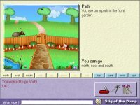 Small screenshot