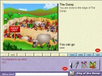 Small screenshot