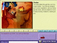 Small screenshot