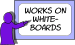 Educational software interactive whiteboards